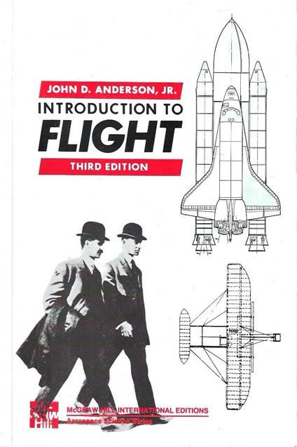 Introduction to Flight - copertina
