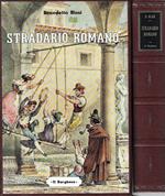 Stradario romano. Dizionario storico - etimologico - tipografico