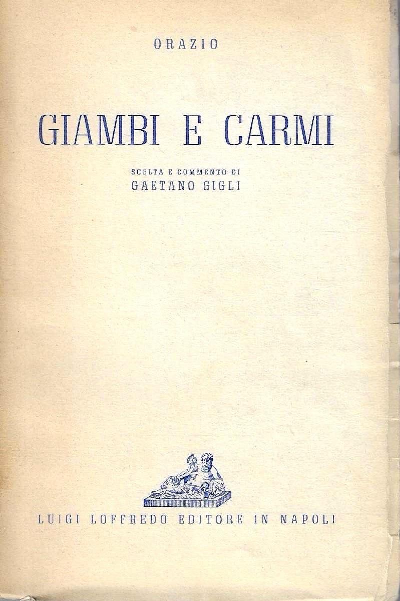 Zefiro libri