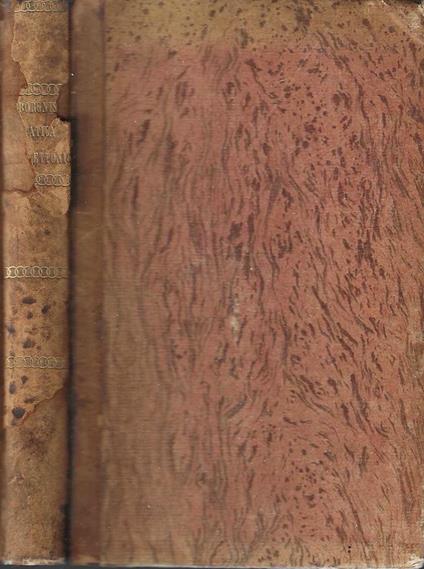 Elementi di Statica Architettonica - copertina
