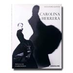 Carolina Herrera: Portrait of a Fashion Icon