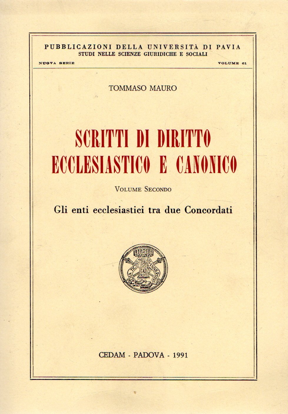 Zefiro libri