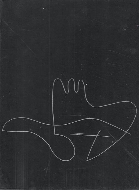 Le Corbusier: la mia opera - Le Corbusier - copertina