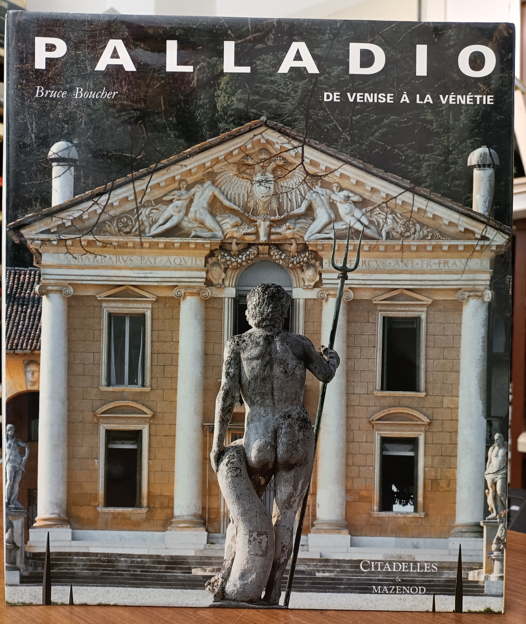 Zefiro libri