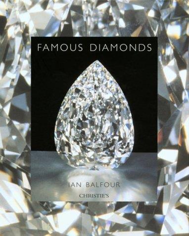 Famous Diamonds - copertina