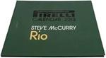Calendario Pirelli 2013: Rio di Steve McCurry