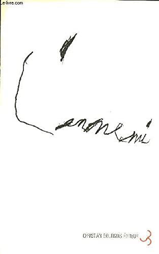 L' Ennemi, 1980, 1981 - copertina