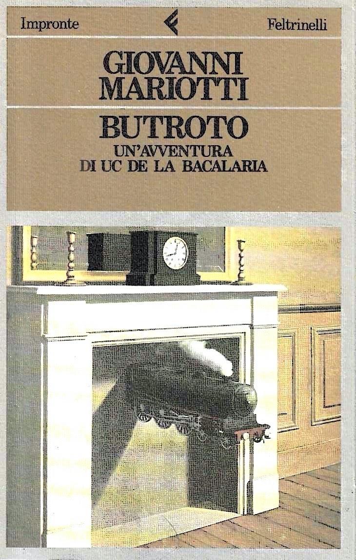 Zefiro libri