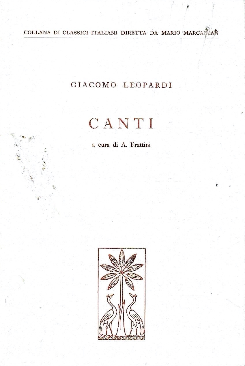 Zefiro libri
