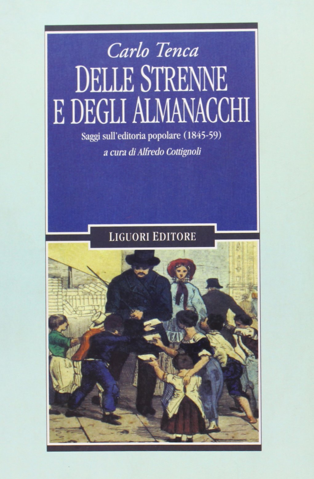Zefiro libri