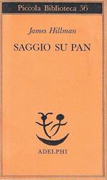 Saggio su Pan