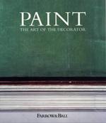 Paint: And Colour in Decoration