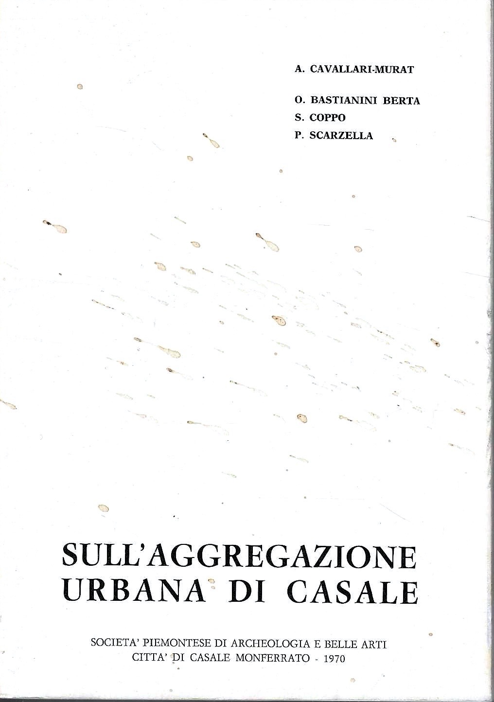 Zefiro libri