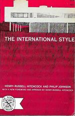 The International Style