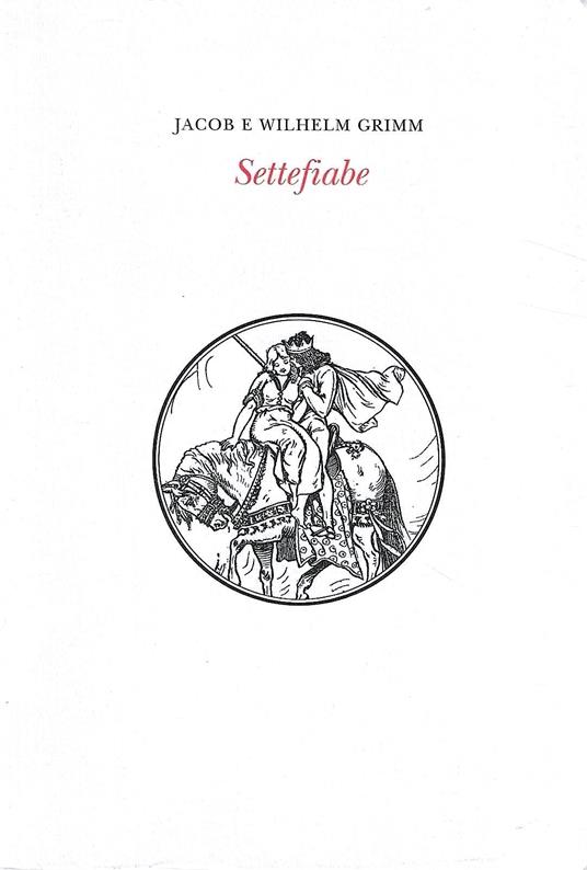 Settefiabe - copertina