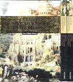 La Bibbia nei capolavori della pittura (Due volumi in cofanetto. Vol I : Antico Testamento - Vol. II : Nuovo Testamento)
