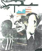Gian Franco Ferroni. Dipinti dal 1963 al 1969. Catalogo della Mostra, Modena, 7/19 maggio 1970