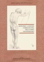Antonio Canova. I disegni del Taccuino di Possagno. Cartella dei disegni (2 vol.)