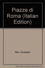Piazze di Roma (1752)
