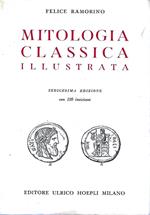 Mitologia classica illustrata