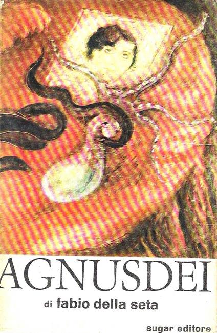 Agnusdei - copertina