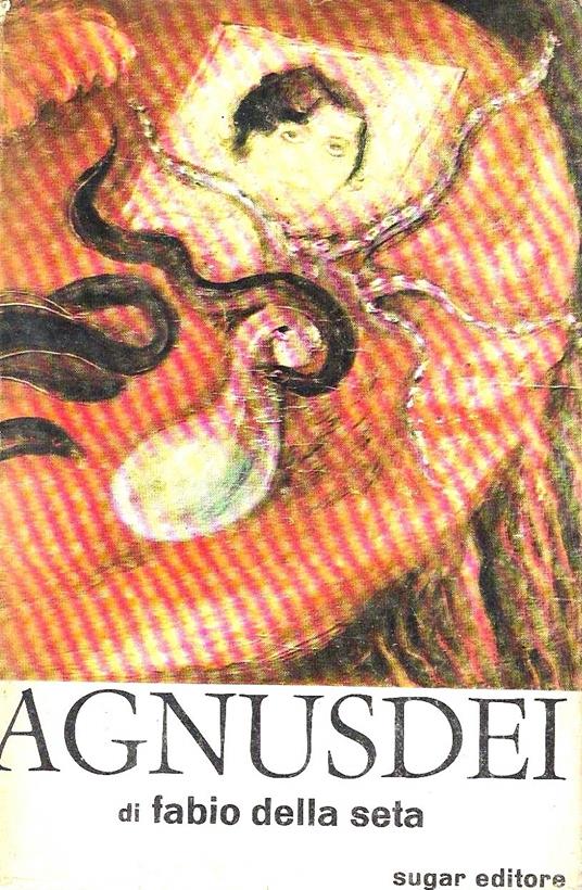 Agnusdei - copertina