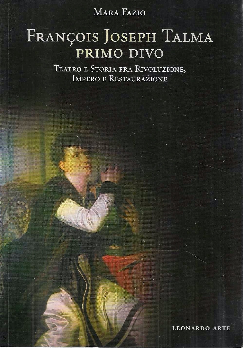 Zefiro libri