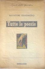 Tutte le poesie