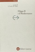 Filippo II e il Mediterraneo