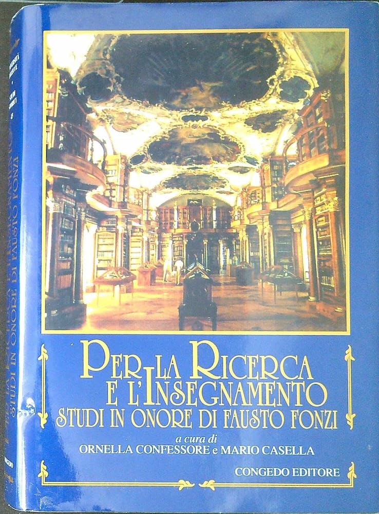 Zefiro libri