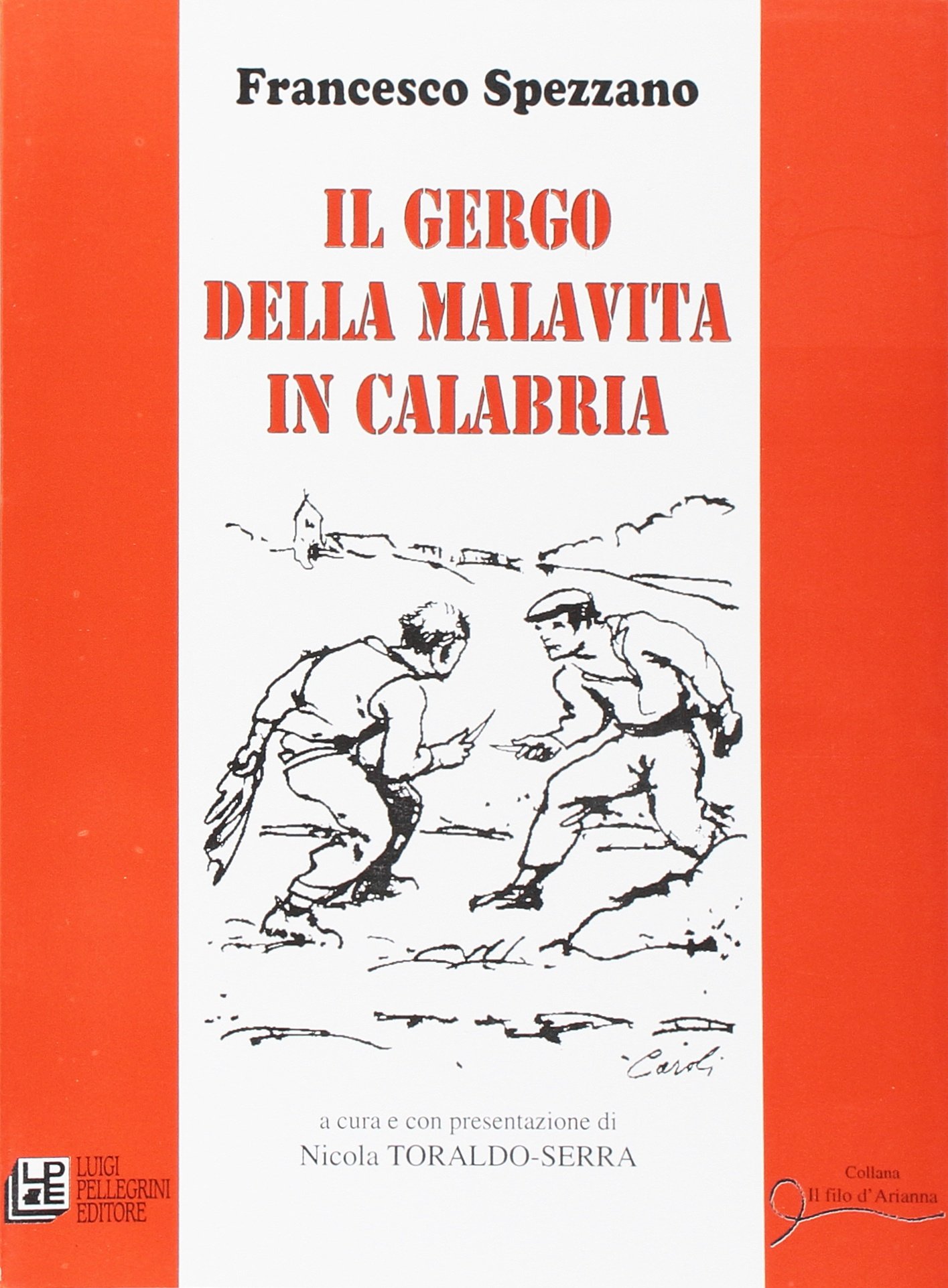 Zefiro libri