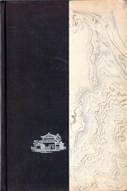 The Floating World - copertina