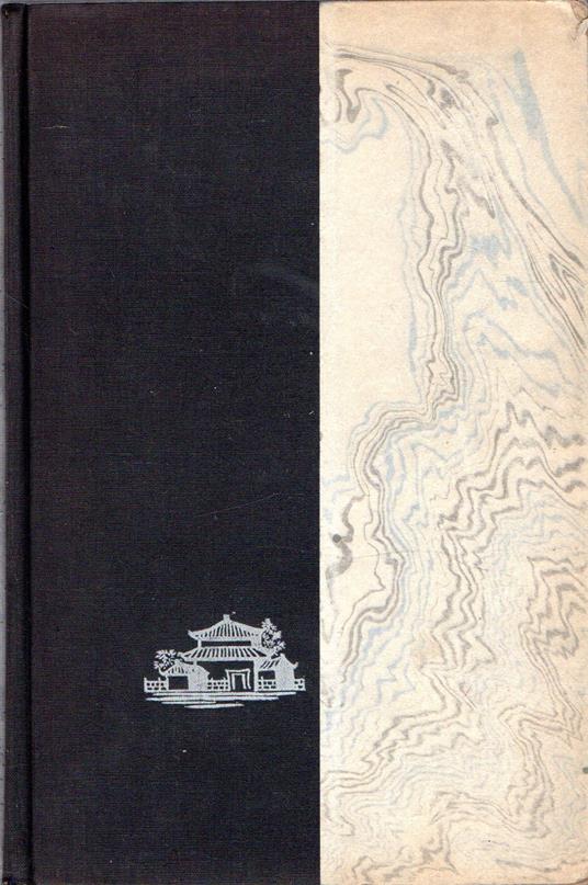 The Floating World - copertina