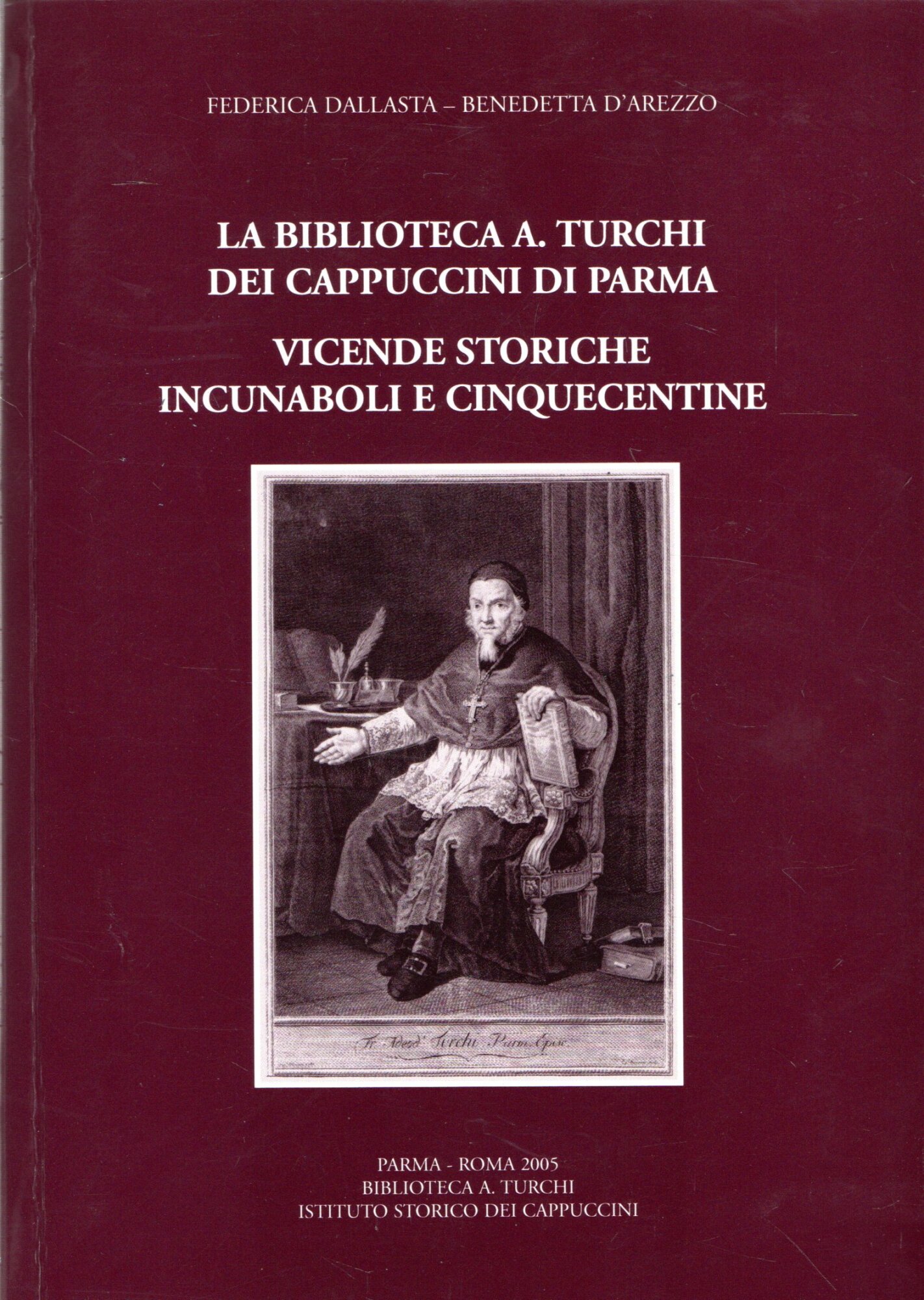 Zefiro libri