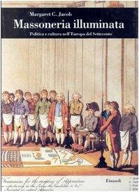 Massoneria illuminata - copertina