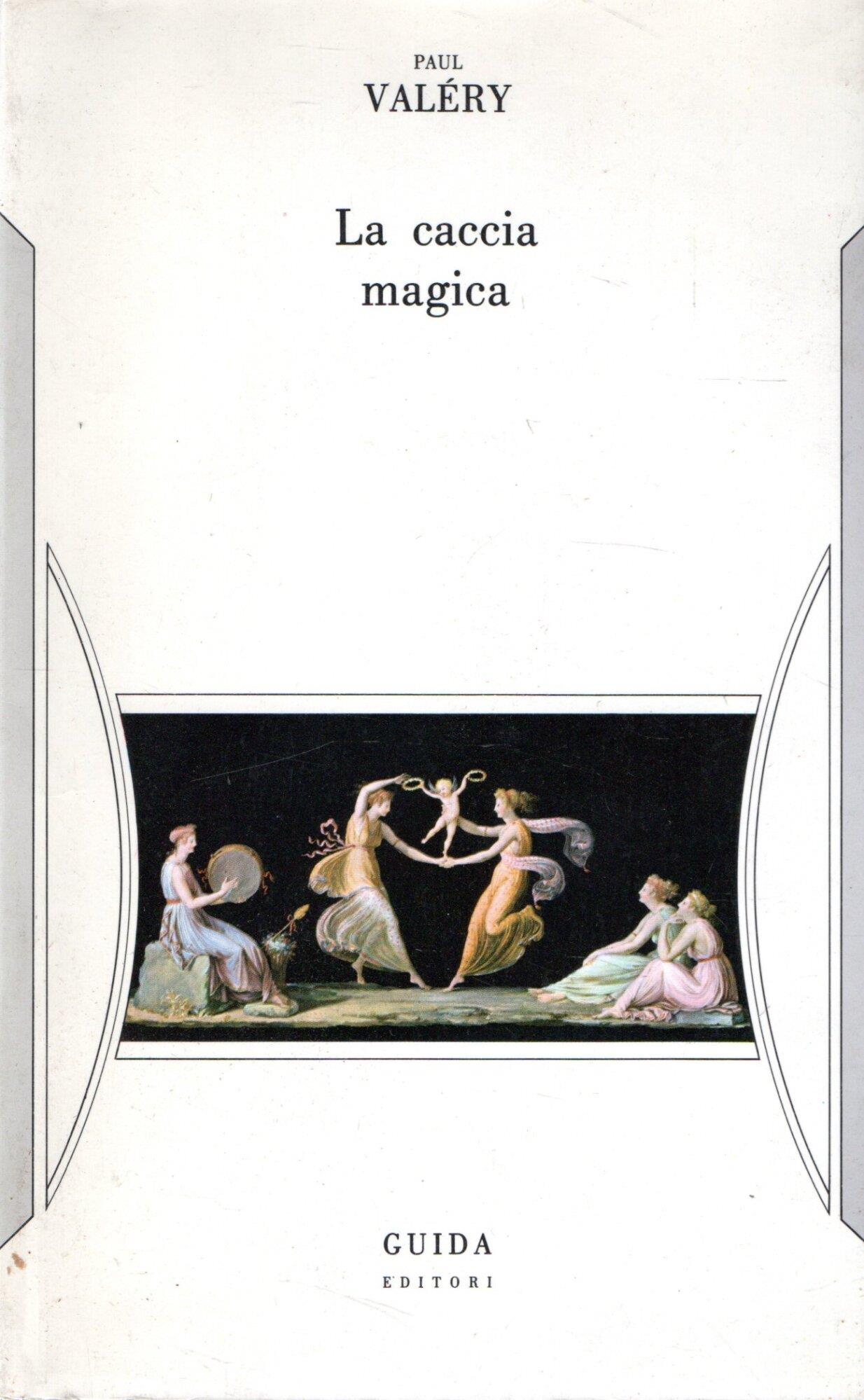 Zefiro libri