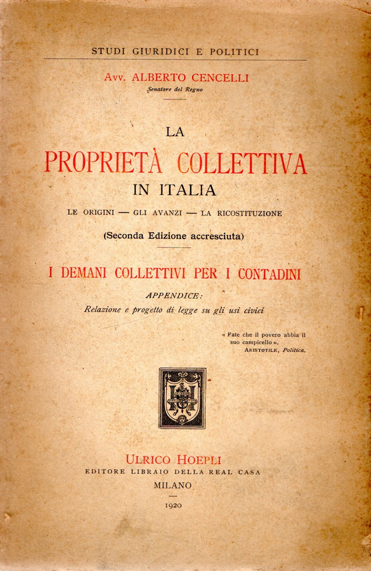 Zefiro libri