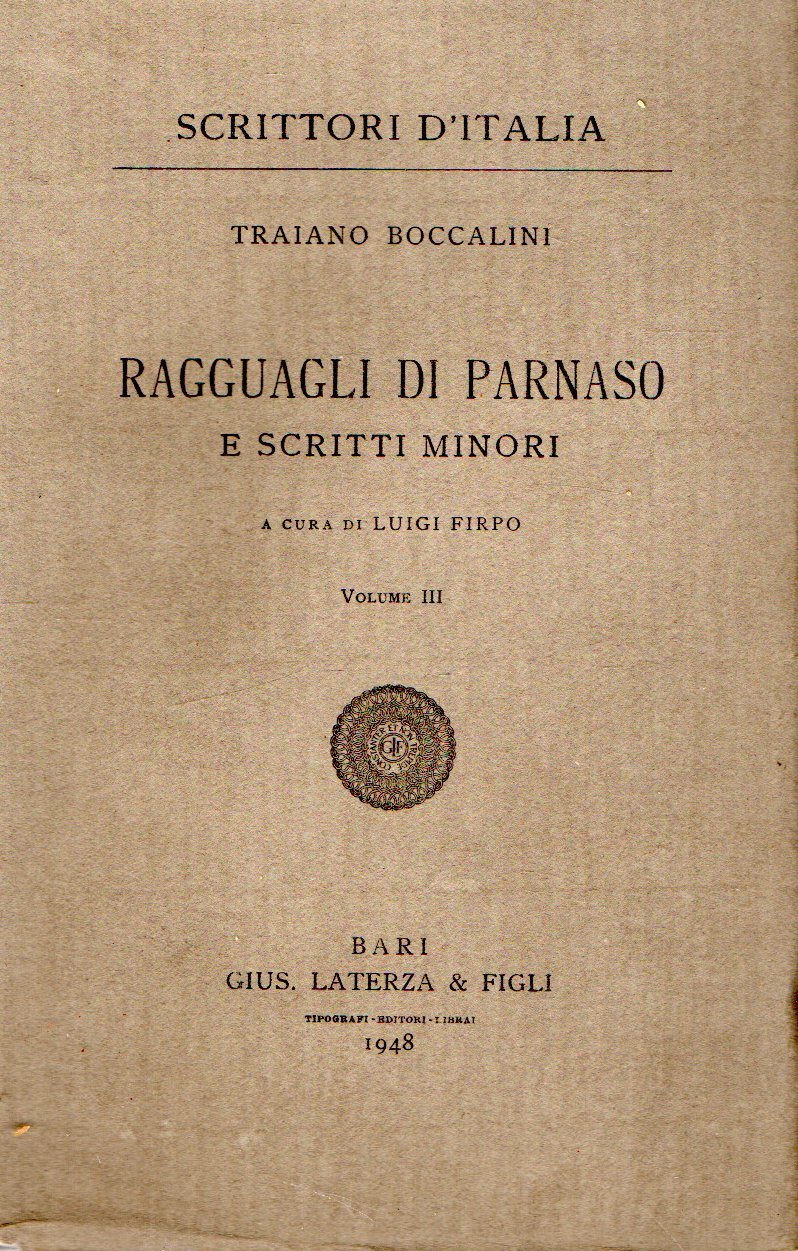 Zefiro libri