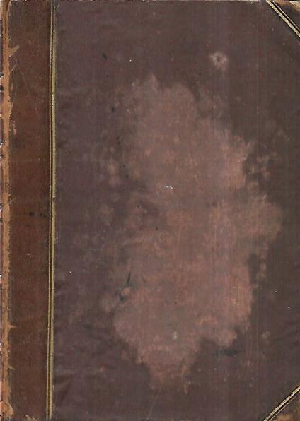 Illustrierte Culturgeschichte für leser aller Stände - copertina