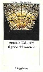 Il gioco del rovescio