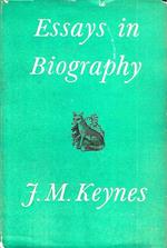Essays in Biography