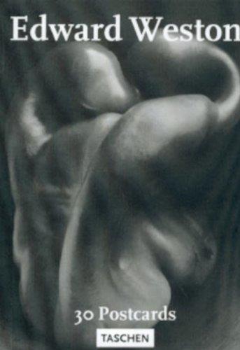 Weston (cartoline) - copertina