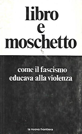 Zefiro libri