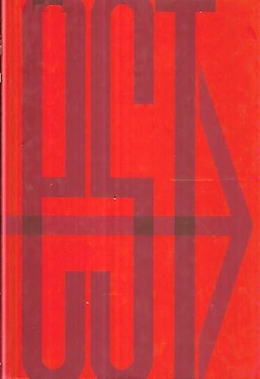 EST: Maya Bajevic, Iliya Chichkan, Christian Tomaszewski - copertina