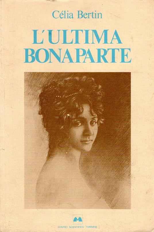 L' ultima Bonaparte - copertina