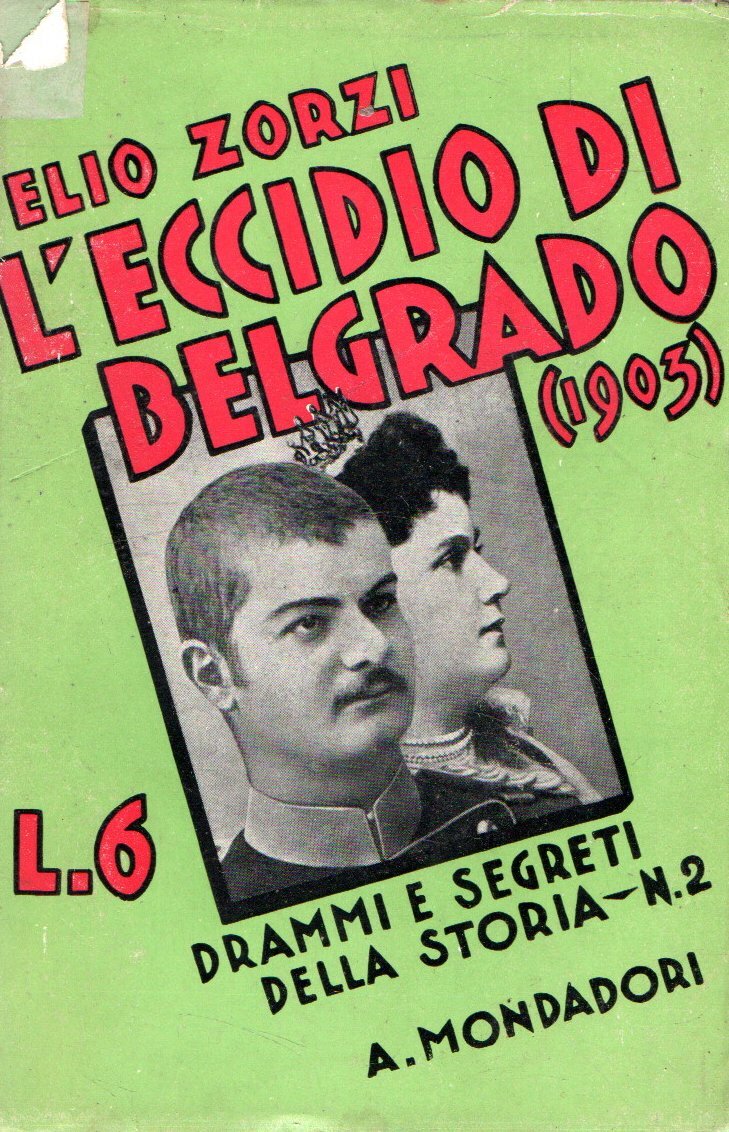 Zefiro libri