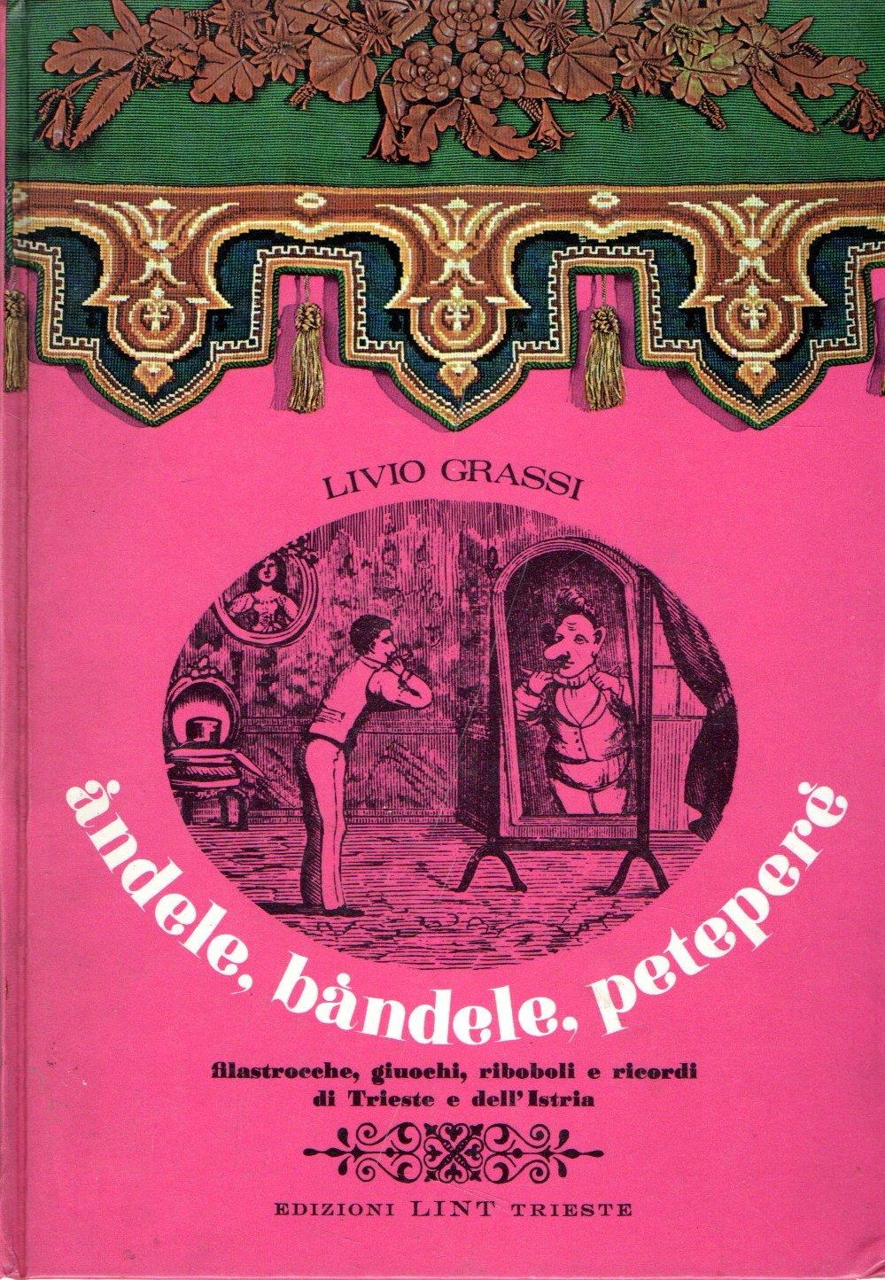 Zefiro libri