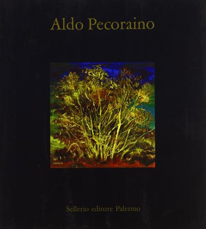 Aldo Pecoraino - copertina