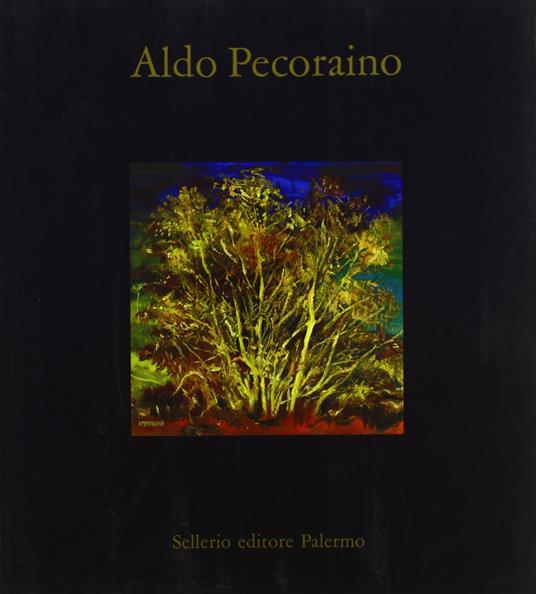 Aldo Pecoraino - copertina