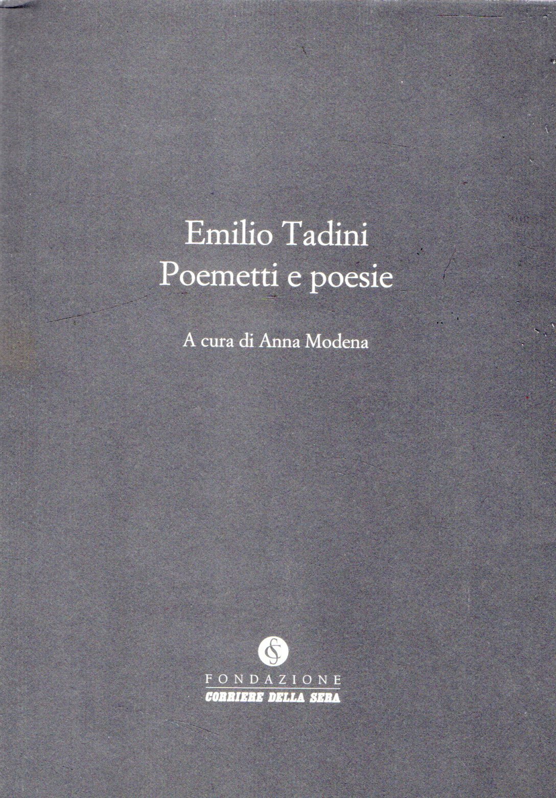 Zefiro libri